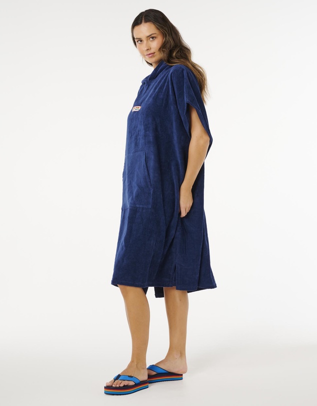 Rip Curl - Icon Hooded Towel