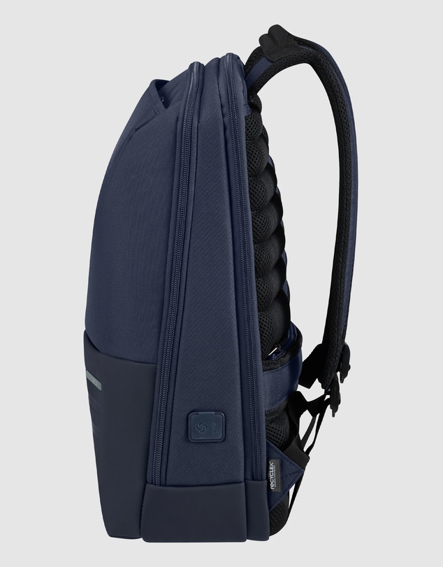 Samsonite - Stackd Biz Laptop Backpack 15.6