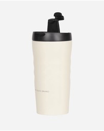 The Good BRAND - Reusable Insulated Coffee Cup 350ML