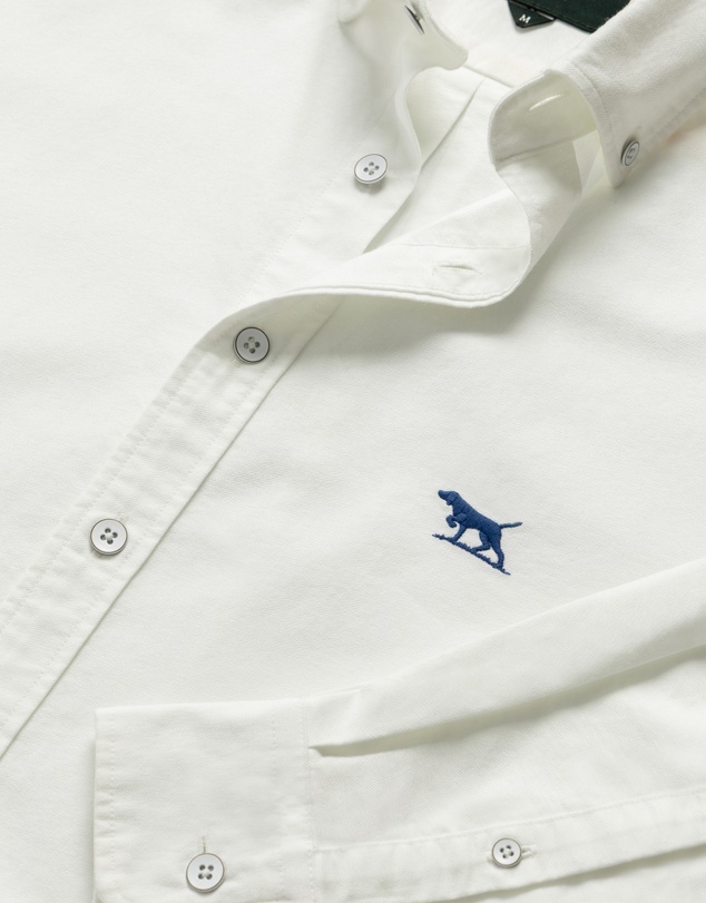 Rodd & Gunn - Oxford Shirt