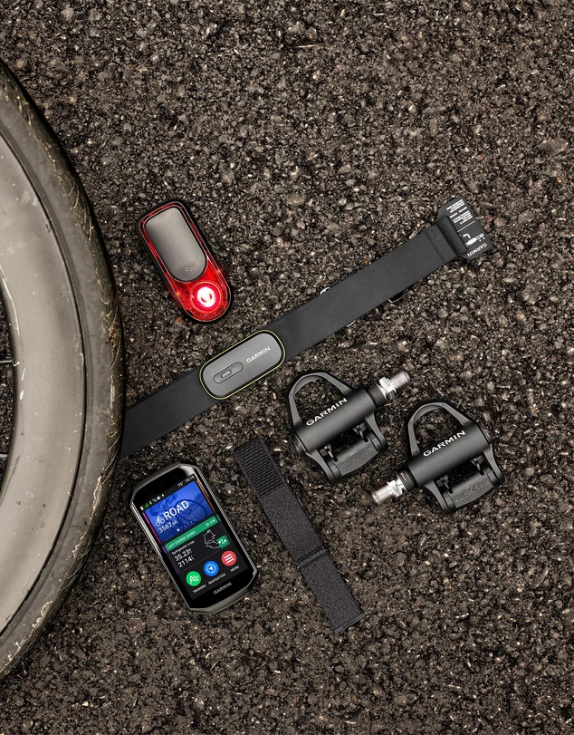 Garmin - CIRQA Smart Band S/M
