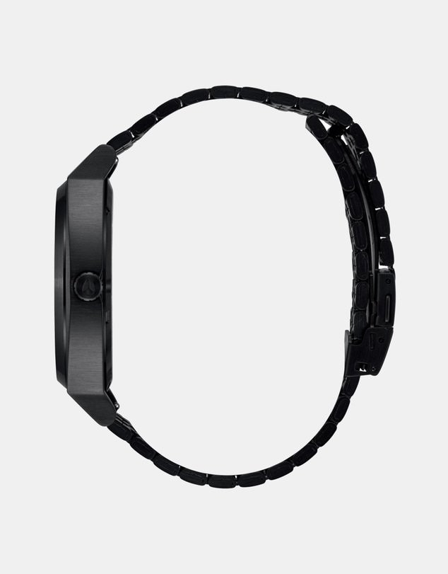 Nixon - Time Teller Solar Watch