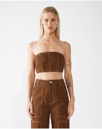 BY.DYLN - Cooper Crop
