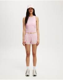 Cotton On Body Active - Active Open Back Muscle Tank