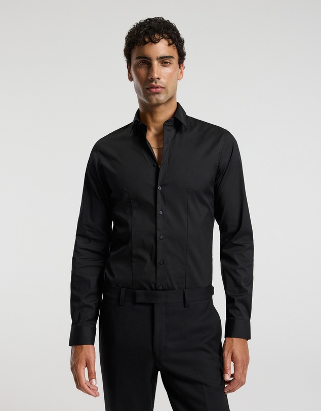 Calibre - Stretch Poplin Shirt