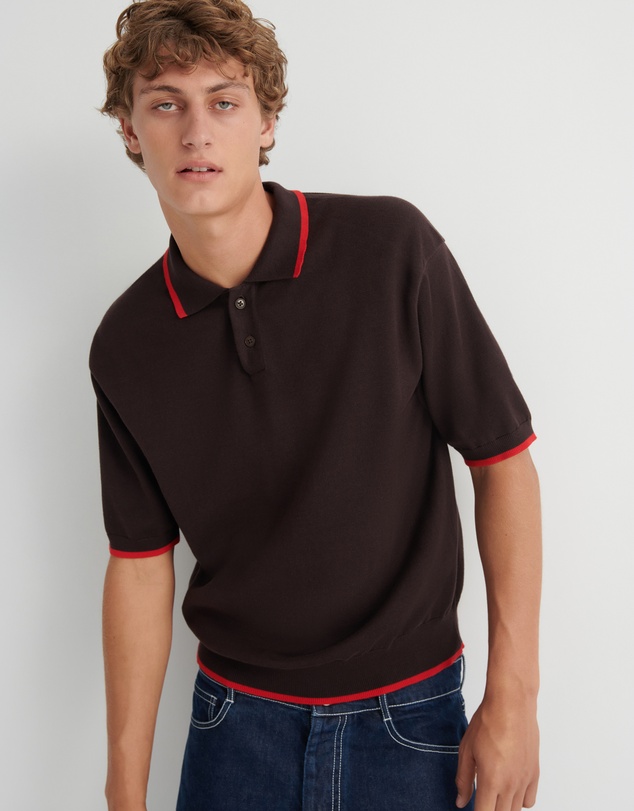 Kowtow - Parallel Polo