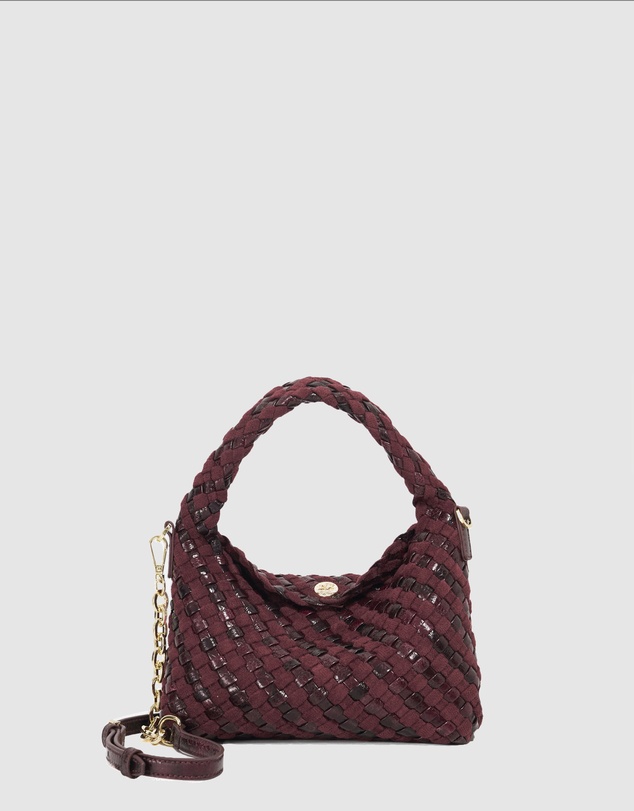 Dune London - Dinkydeliberate - Purple