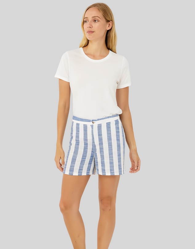 KAJA Clothing - Bea Shorts
