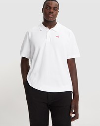 Levi's - Big Housemark Polo Shirt