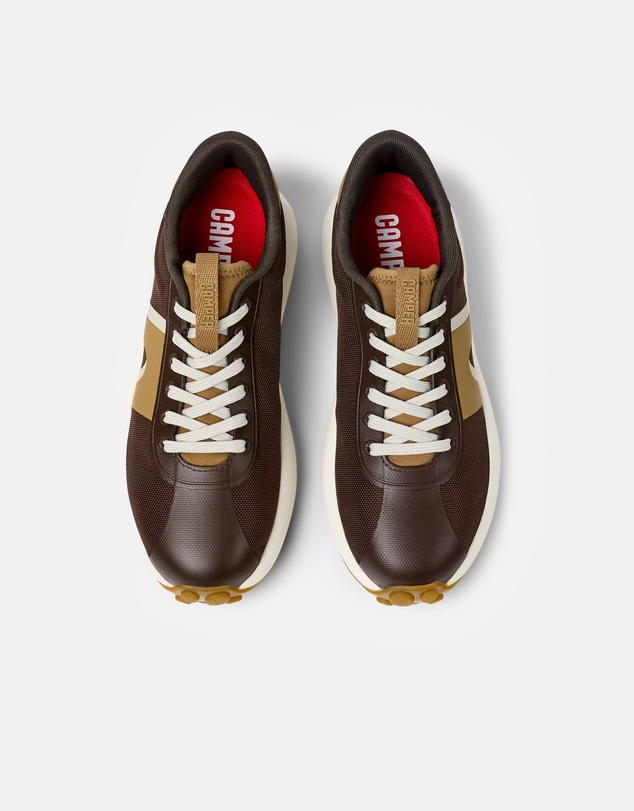 Camper - Pelotas Athens