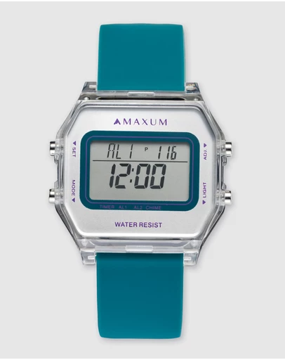 Maxum - Tour Blue Digital