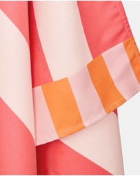 Dock & Bay - Beach Towel Clubhouse Collection L