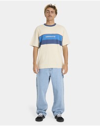 Billabong - Mens Simulator T-Shirt