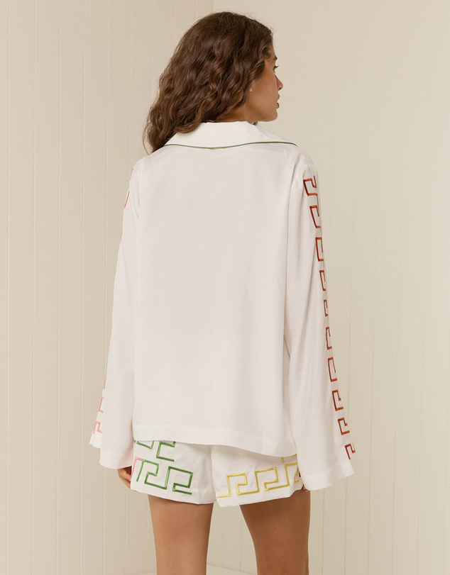 Palm Noosa - Riona Shirt
