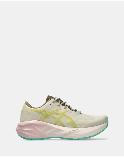 ASICS - Novablast 5 TR (Nature Bathing) - Women's
