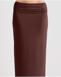 SNDYS - Gabby Maxi Skirt