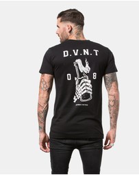 DVNT - Revolt Tee