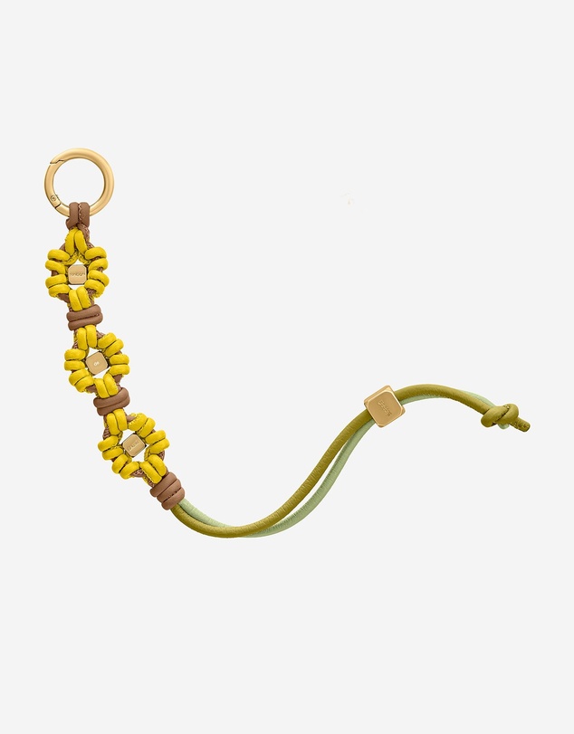 Maison De Sabre - Bloom Edition Wristlet Charm