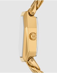 Michael Kors - Suri Gold Tone Analogue Watch