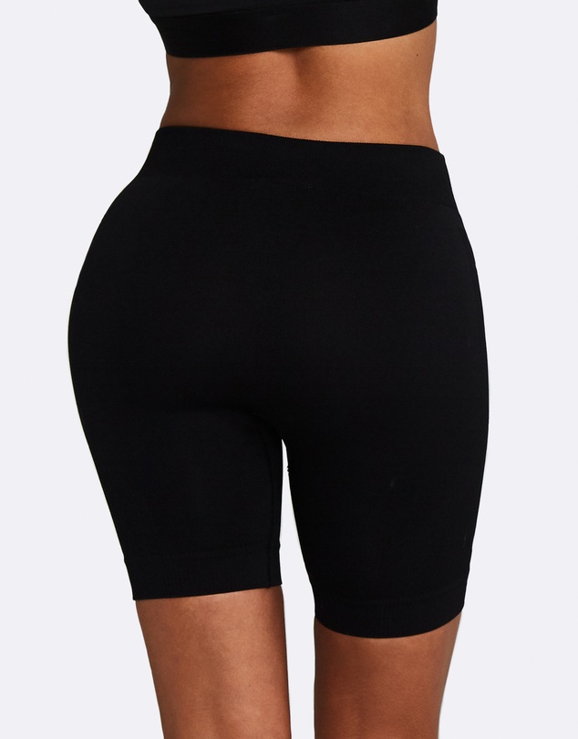 Nicky Kay - Seamless Bike Shorts