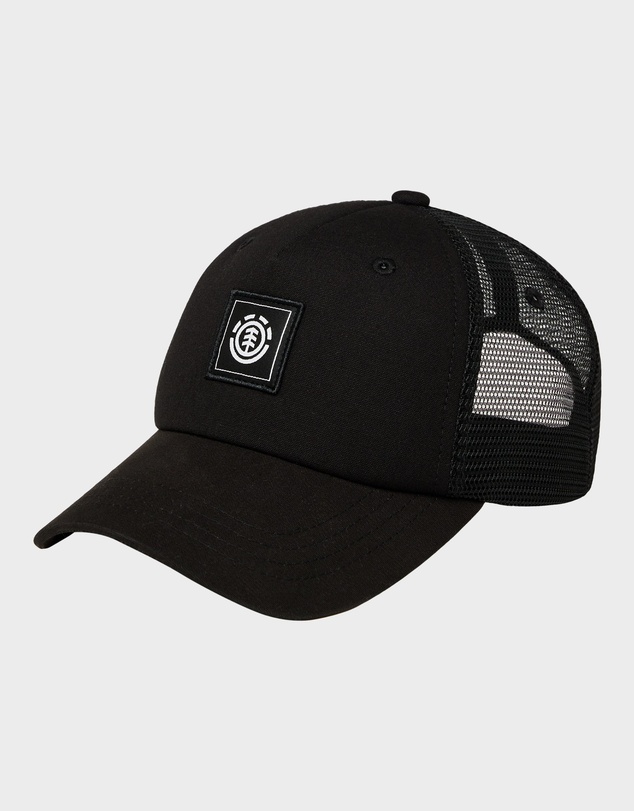 Element - Mens Icon Mesh Trucker Cap