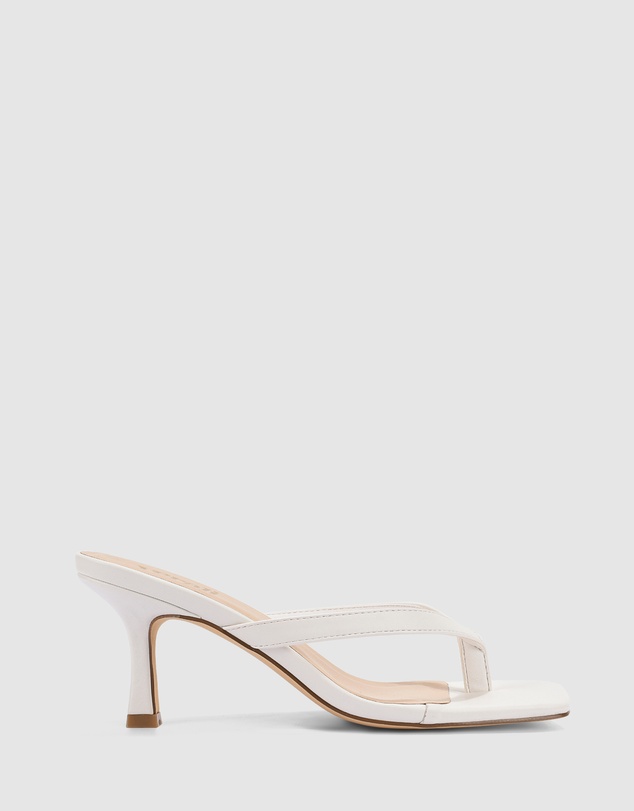 Verali - Essence Heeled Thongs