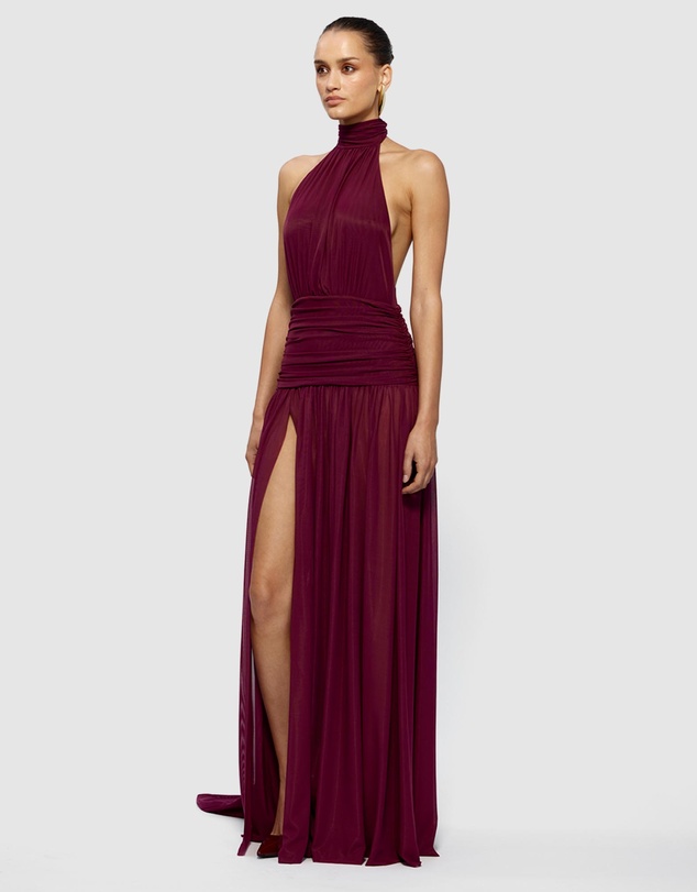 Effie Kats - Verity Gown