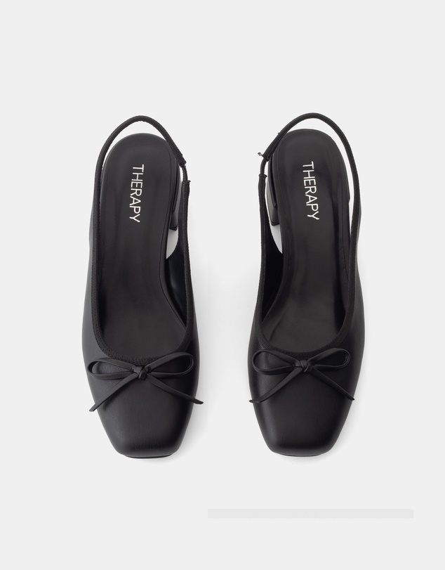 Therapy - Nexie Slingback Pumps
