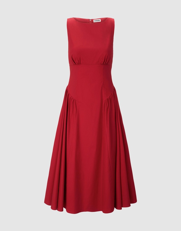 Staud - Gwen Dress