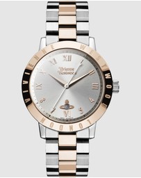 Vivienne Westwood - Bloomsbury Watch