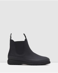 Rollie - Fields Chelsea Rubberised Boot