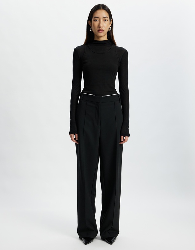 Ownley - Joanna Jersey Top