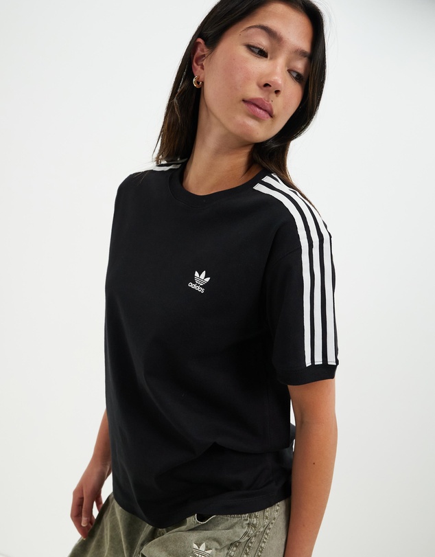adidas Originals - 3-Stripes Tee