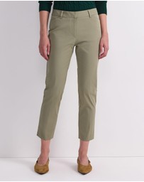 Sportscraft - Evie Capri Pant
