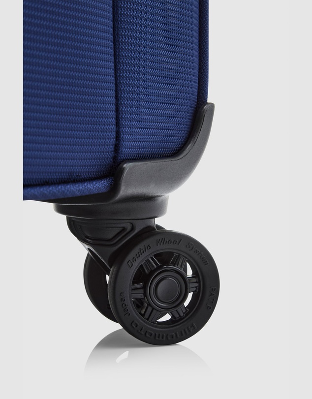 Flylite - Spin Air 4 55cm Suitcase