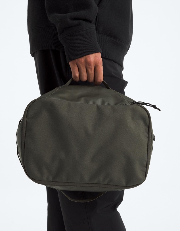 The North Face - Base Camp Voyager Cube