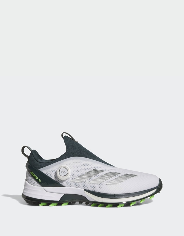 adidas Performance - Adizero ZG Boa Spikeless Golf Shoes Unisex