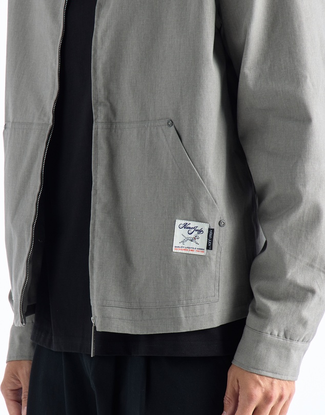 Nana Judy - Vance Jacket