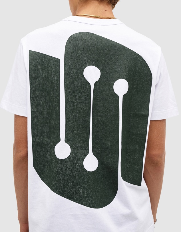 Neuw - Pluto Tee