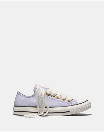 Converse - Chuck Taylor All Star - Women's