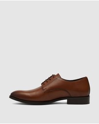 Oxford - Hexley Derby Dress Shoe