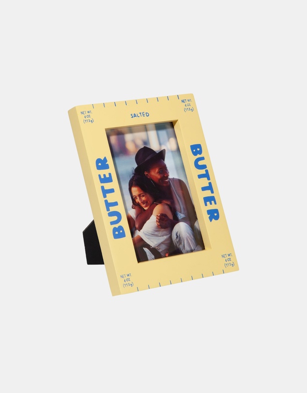 DOIY - Butter Photo Frame