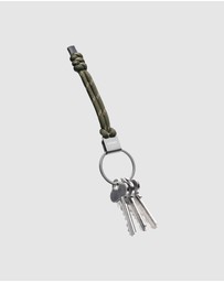 Orbitkey - Urban Loop Keychain