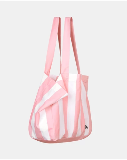 Dock & Bay - Beach Tote Bag