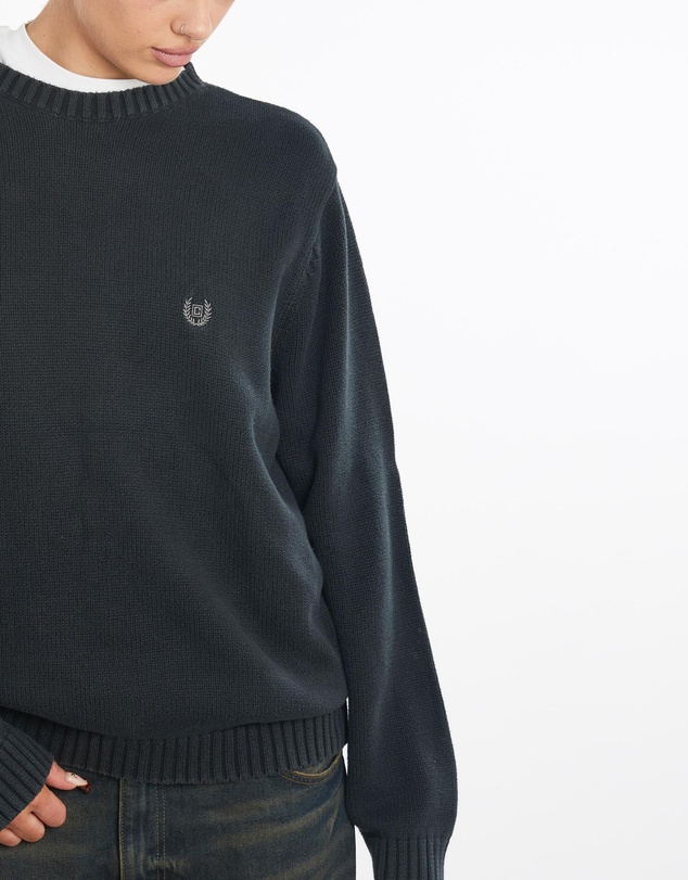 Vintage by The Real Deal - Pre Loved - Vintage Chaps Ralph Lauren Knit Sweater