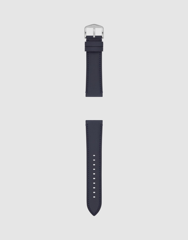 Fossil - Blue Strap Bar
