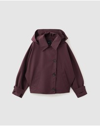 M.N.G - Bat Jacket
