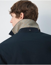 M.N.G - Gale Parka