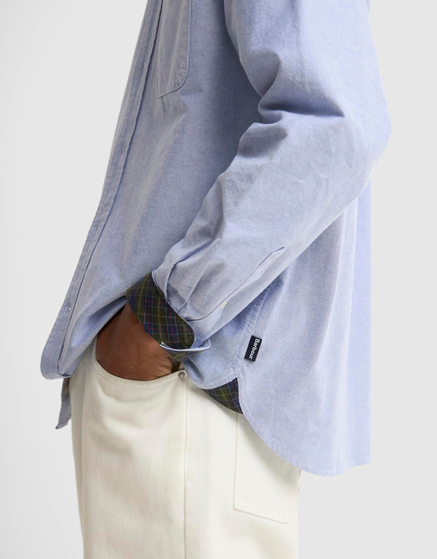 Barbour - Authentic Oxford Shirt