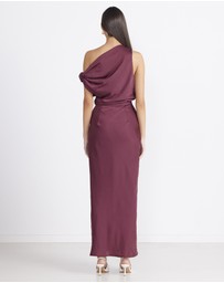 SNDYS - Calissa Maxi Dress
